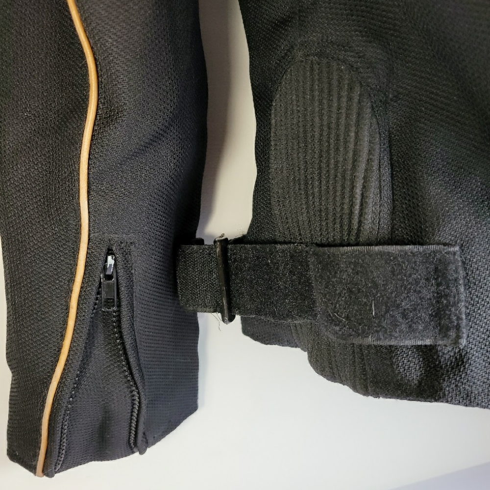 Unix Revolution Gear Riding Jacket - Picture 4 of 12